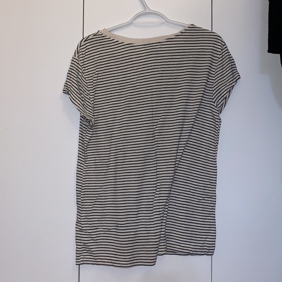 H&M Striped T-shirt - Picture 2 of 2